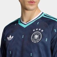 adidas Germany Away Longsleeve Jersey 2026 World Cup